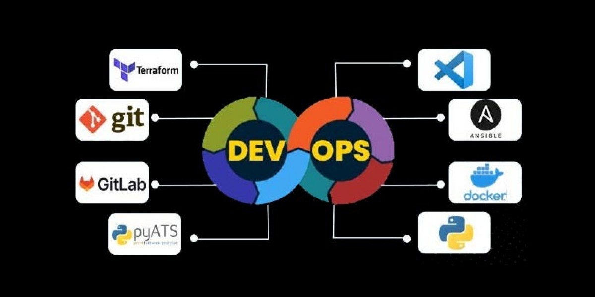 Get Certified and Skilled with Advanced DevOps Training in Pune