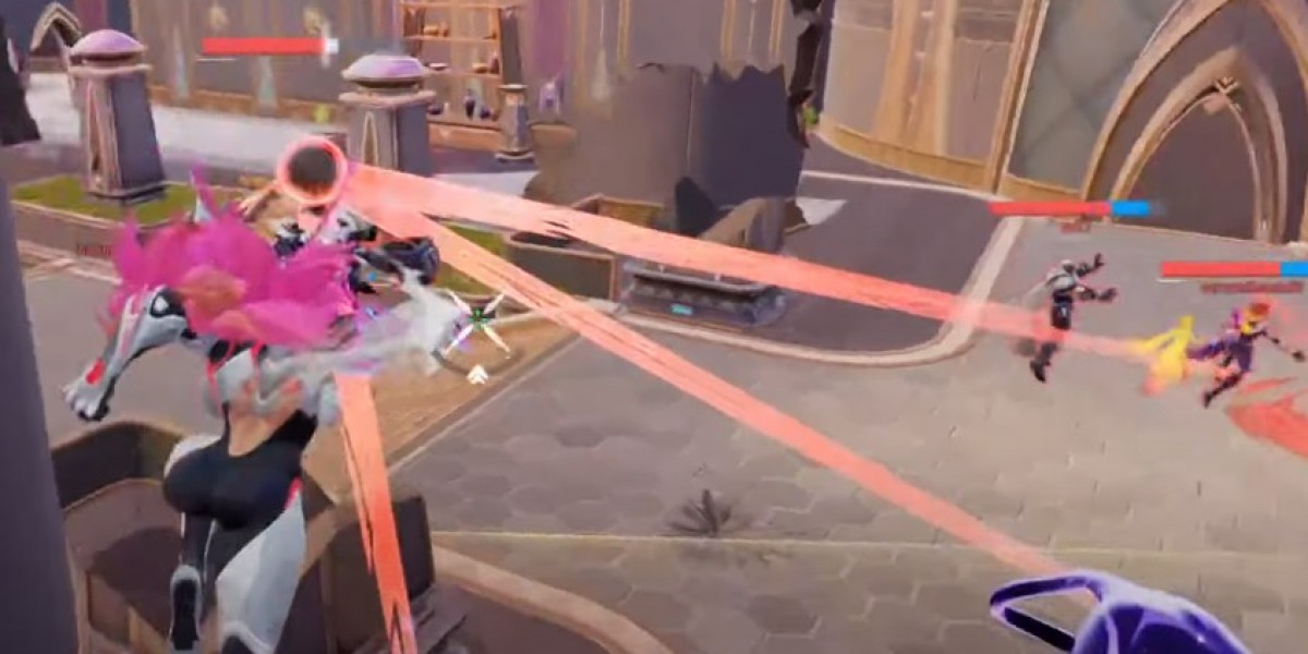 Understanding Friendly vs Enemy Ult Economy in Marvel Rivals