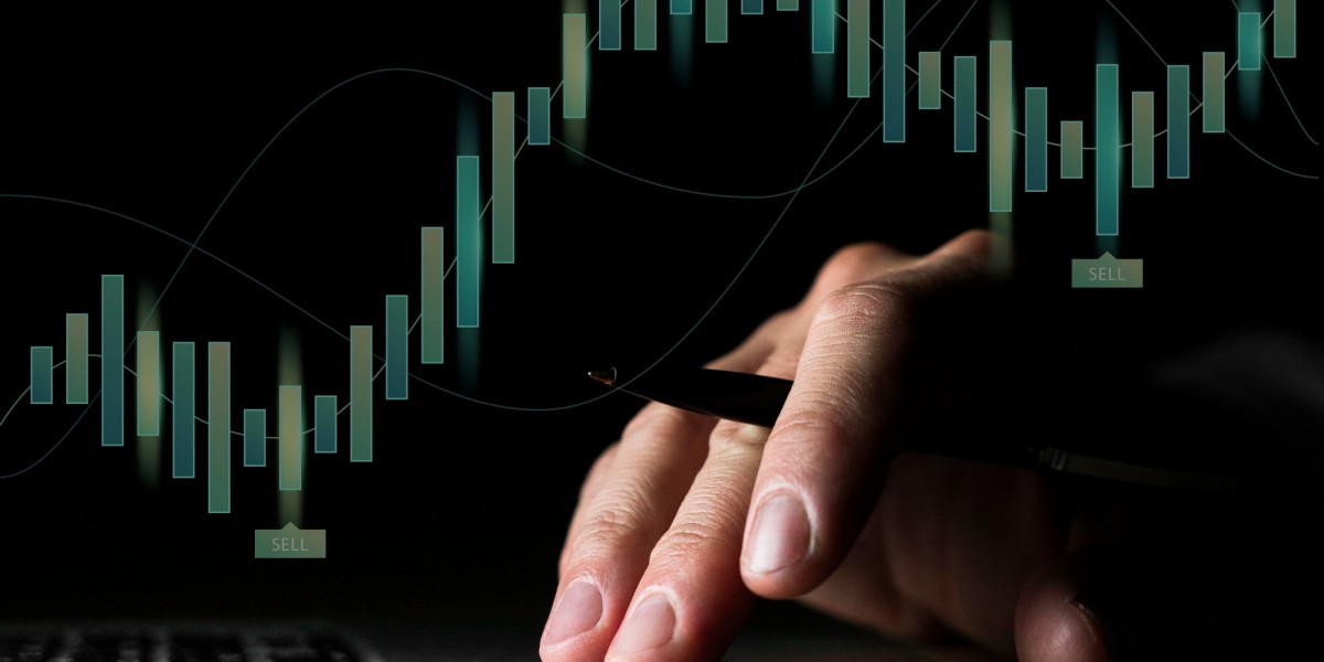 How a Stock Market Advisory Company Helps You Make Smarter Investment Decisions