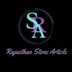 Rajasthan Stone Articles Profile Picture