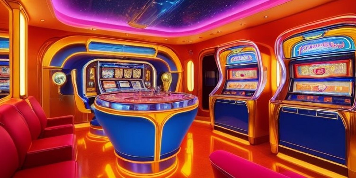 Collide Pastimes at Just Casino AU