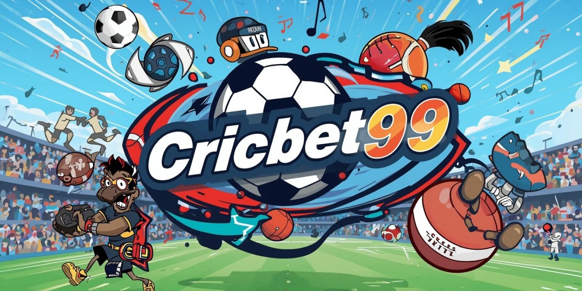 Explore the Latest Updates on Cricbet99 Official Website