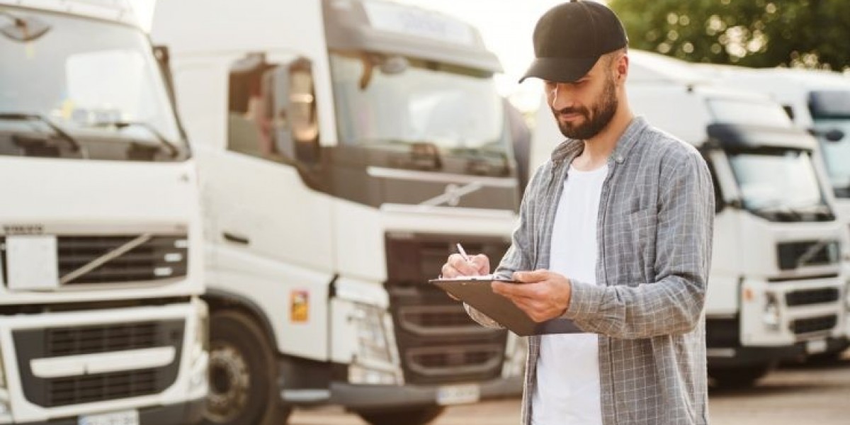 Top CDL Schools in Las Vegas and Nearby Programs for Aspiring Truck Drivers