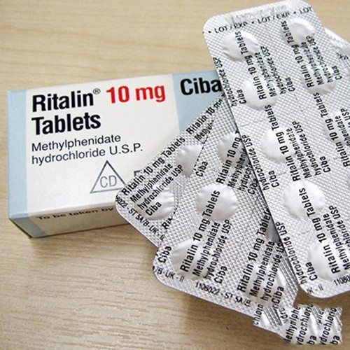 Buy Ritalin 10mg Online | Just Med USA