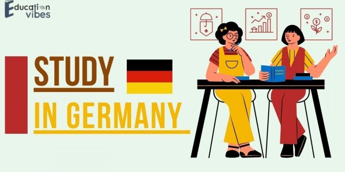 Top Reasons to Study in Germany: Quality Education and Global Exposure