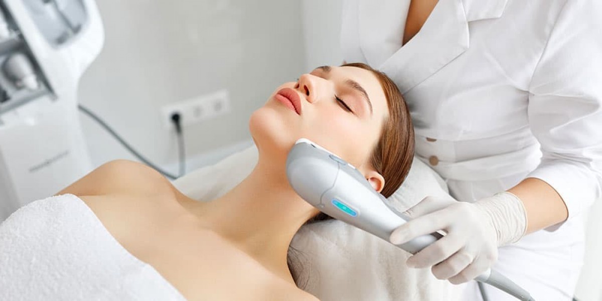 HIFU Skin Tightening: How to Care for Your Skin Afterwards