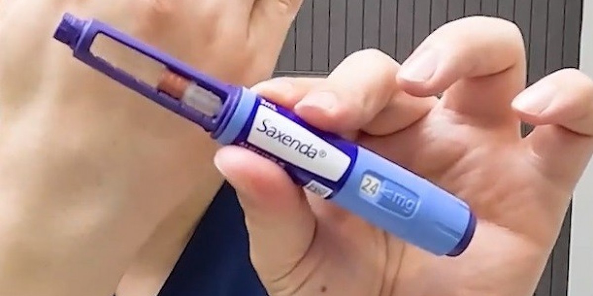 Saxenda vs. Diet Pills: Why Injections May Work Better