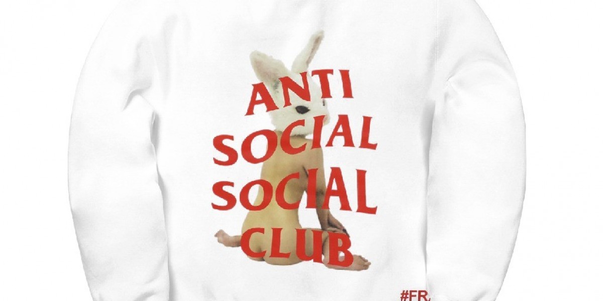 Anti Social Social Club Mexico Fashion: A Complete Detailed Overview
