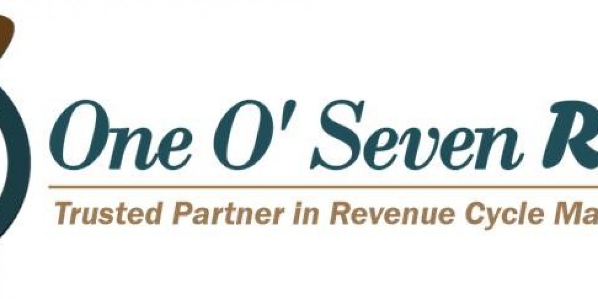 One O Seven RCM — Trusted Provider of Medical Billing Services in USA
