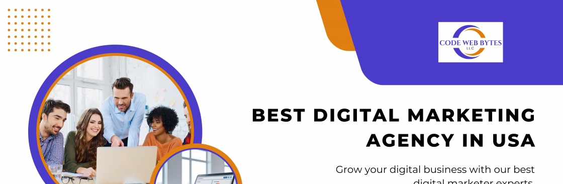 Code Web Bytes LLC Cover Image