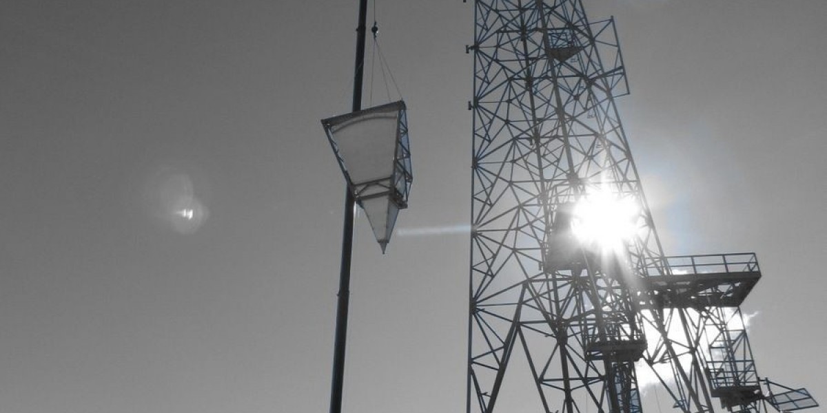 Building the Future of Connectivity & Clean Energy: How Advanced Tower Services Leads in Wind Tower Construction and