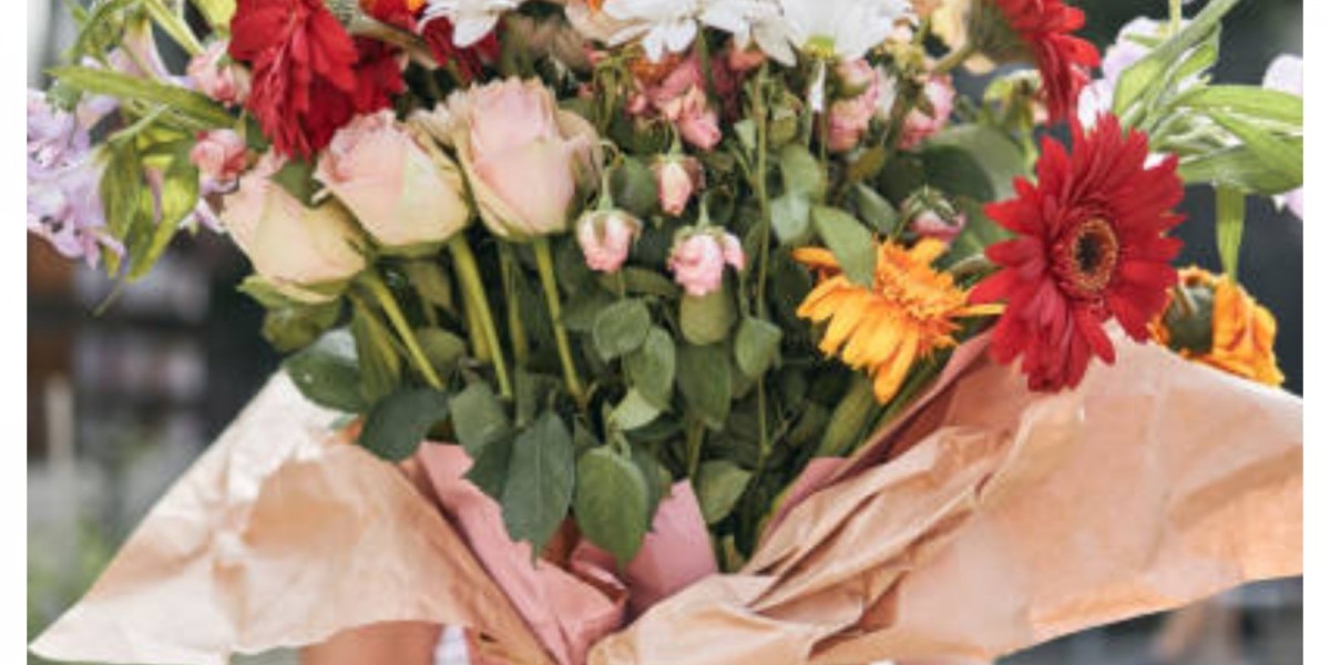 FlowersMart - Premium Flower Shop Dubai for Attractive Flower Bouquets 