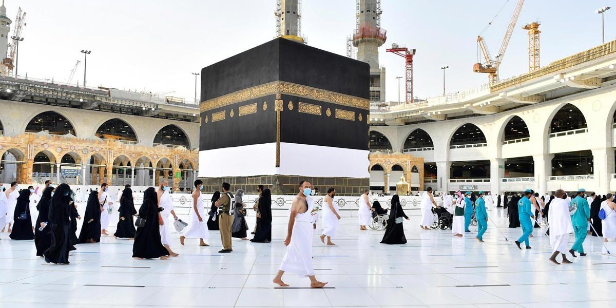 Ramadan Umrah Packages from the UK -Trusted & Hassle-Free