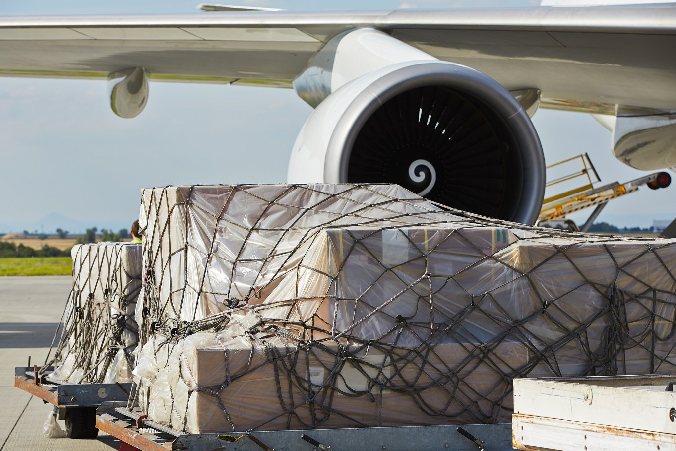 Air Freight & Cargo Service Saudi Arabia | Air Freight Courier in Saudi Arabia