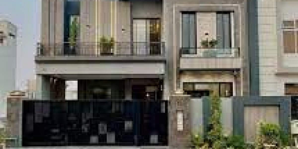 House for Sale in DHA Lahore – Discover Your Dream Home with Elegant Properties DHA