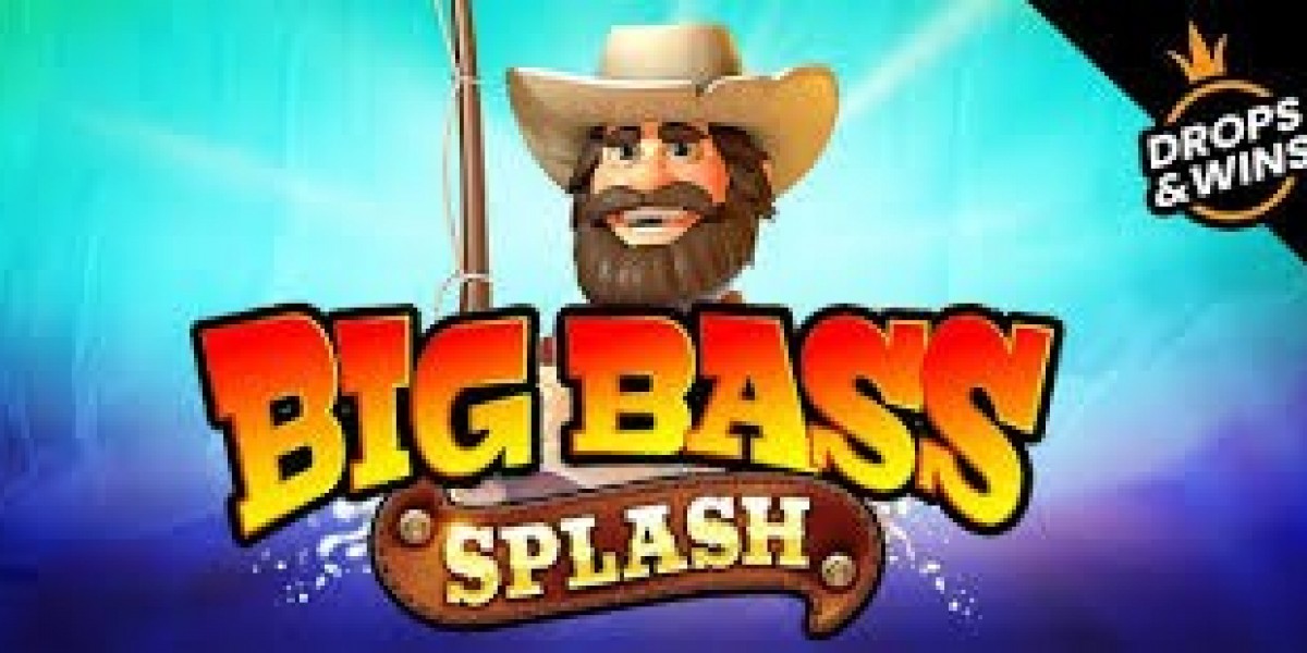 The Bonus Features of the Big Bass Splash Game
