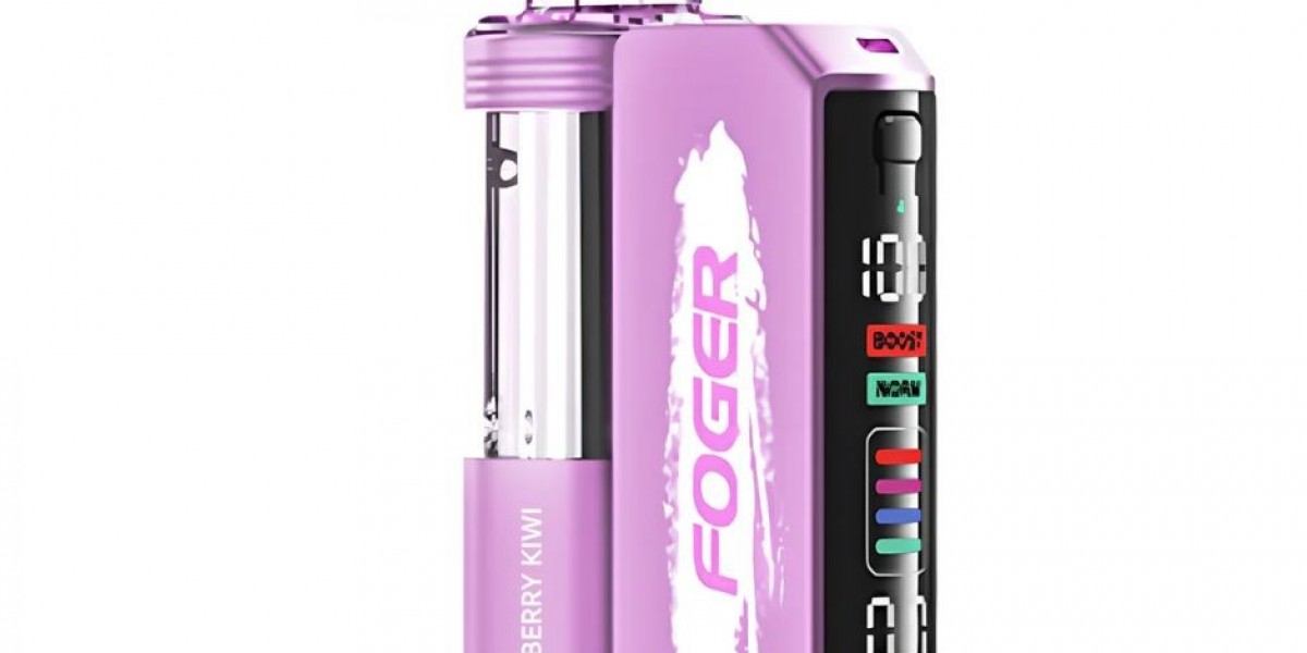 Top Vape Brands to Watch in 2025