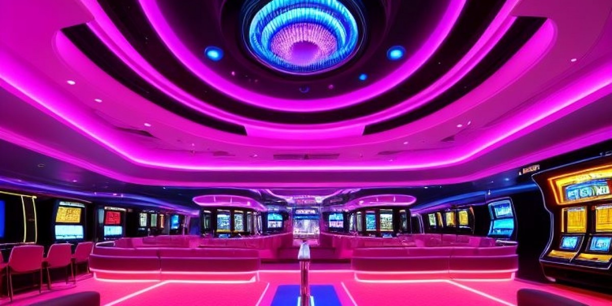 Juegos de azar VIP en el Casino RichRoyal