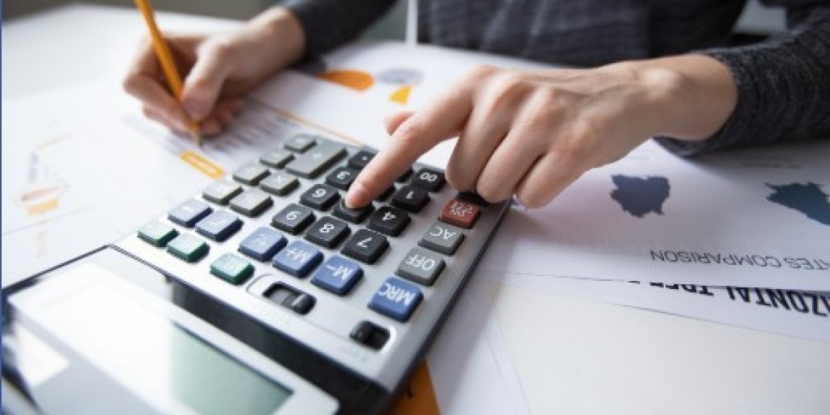 Your Trusted Guide to Accounting for Small Business in Houston