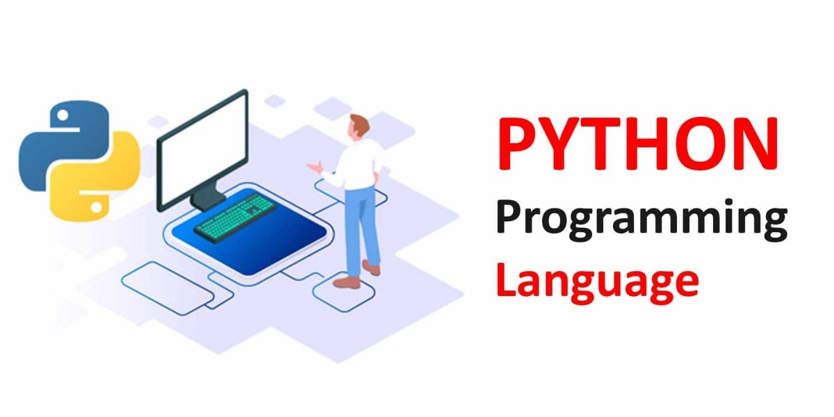 Best Python Training in Pune with Placement – Learn from Experts