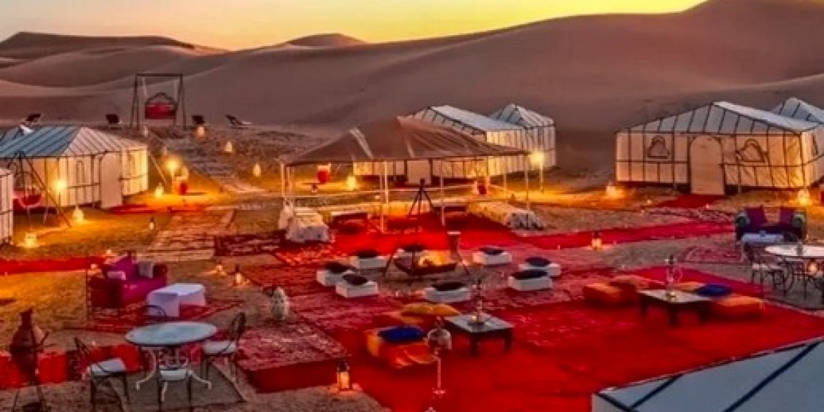 The Ultimate Morocco Sahara Desert Tours Experience