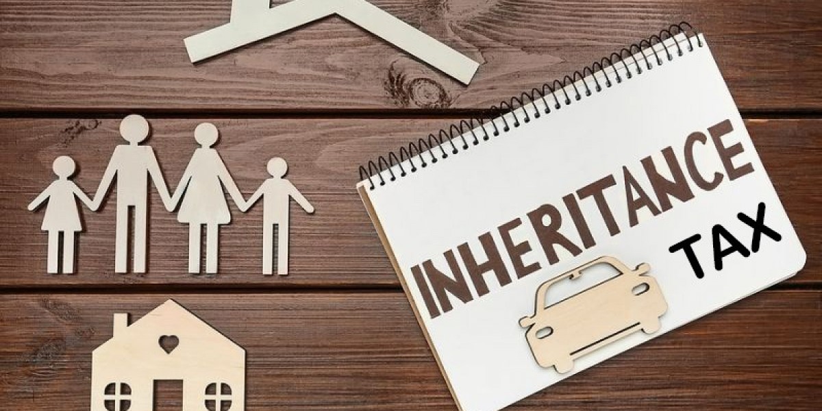 How to Avoid Inheritance Tax on a Property