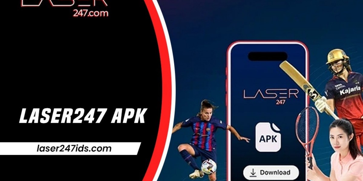Laser247 APK Download Guide - Play Anytime, Anywhere Instantly