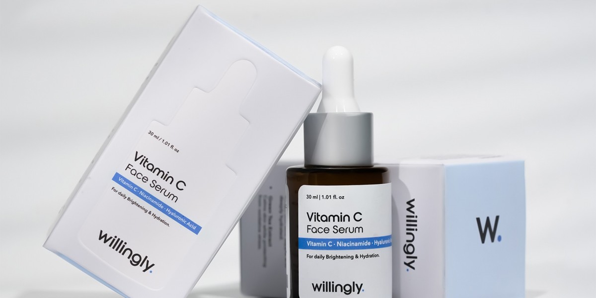 Can Vitamin C serum help protect my skin from sun damage?