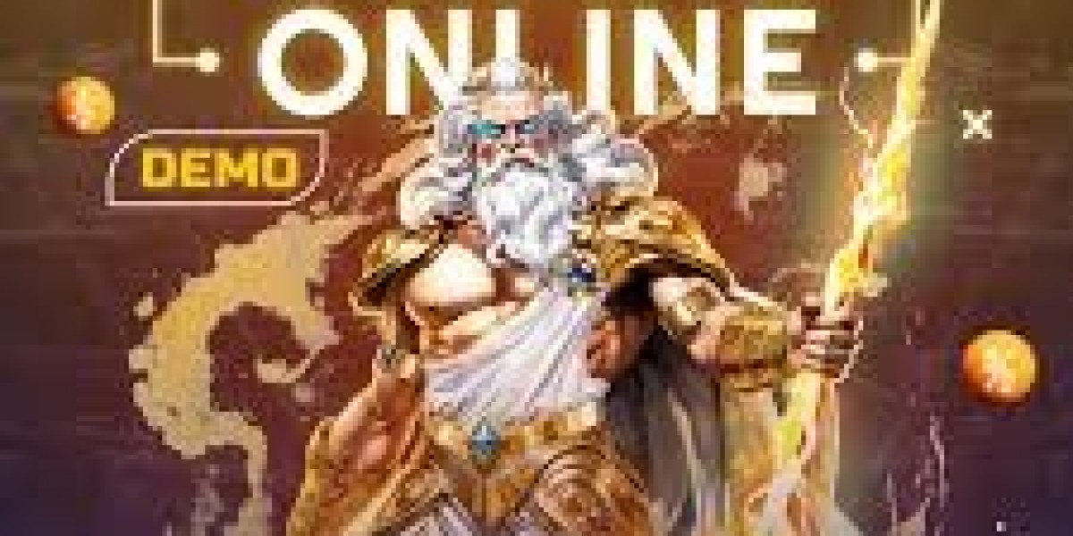 Slot Resmi: Panduan Lengkap untuk Bermain Slot Online Aman dan Terpercaya