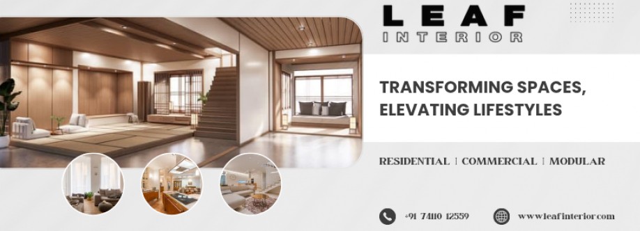 Leaf Interior Interior Cover Image