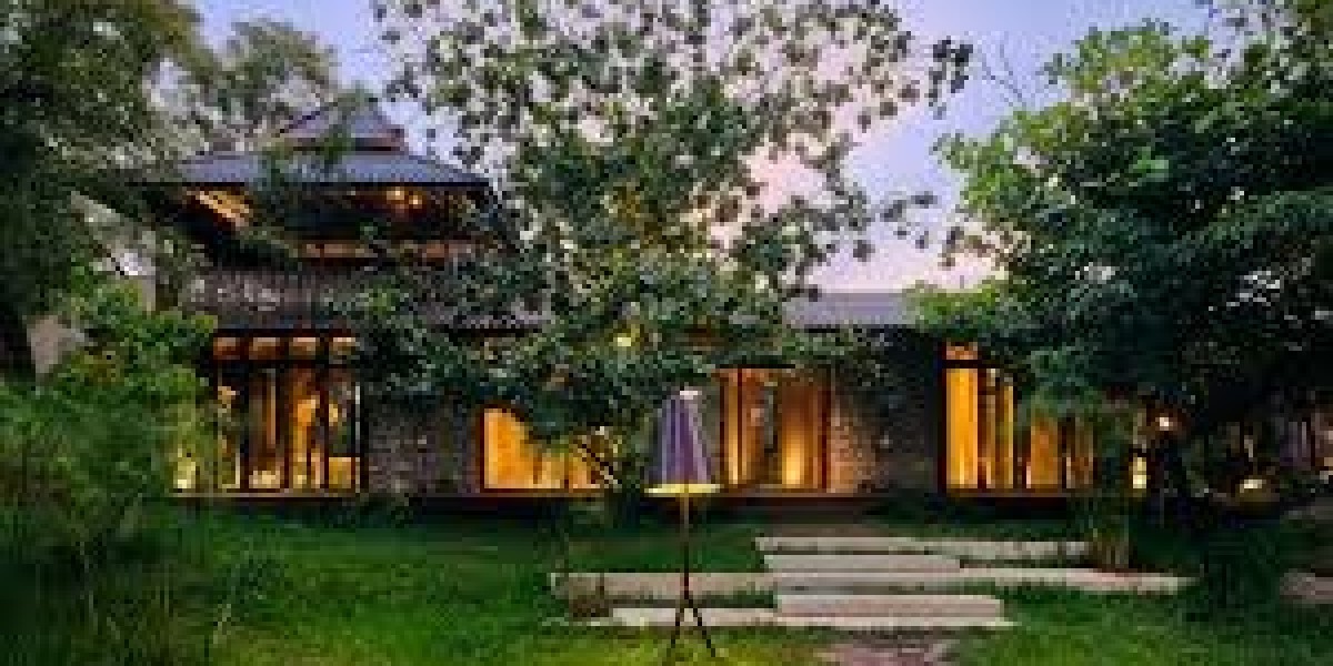 Why Farmhouse For Sale In Bangalore is a Smart Bet Right Now 