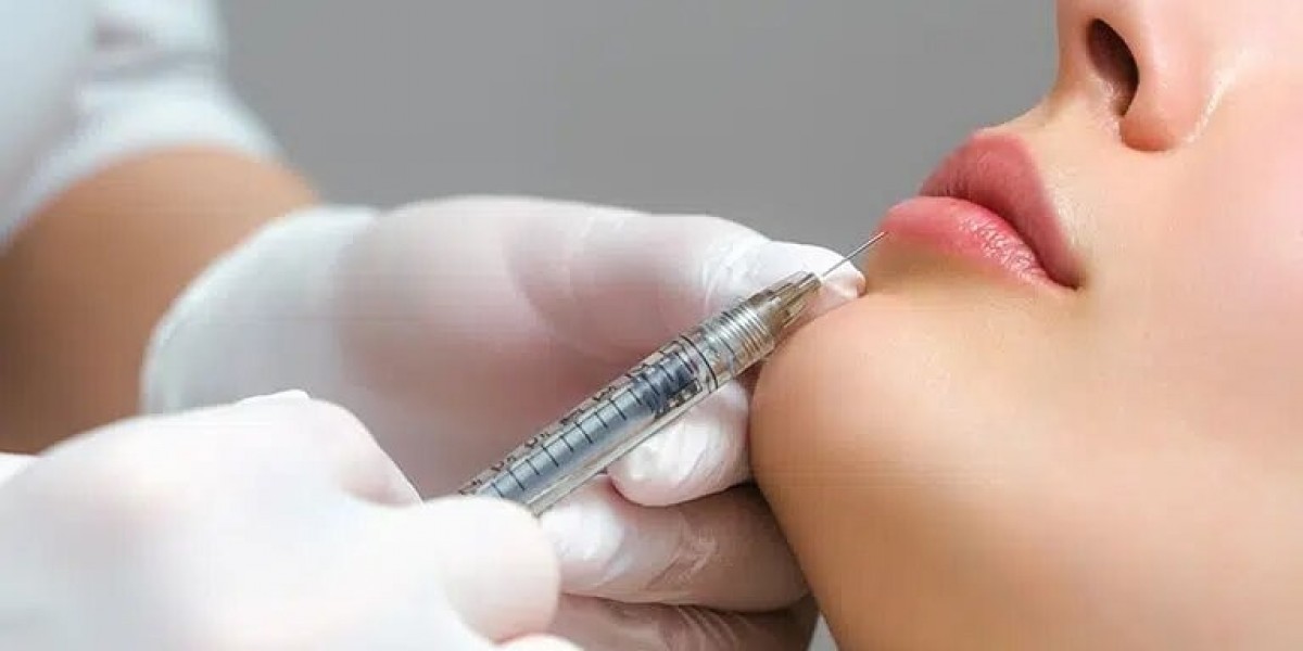 The Truth About Botox Injections in Dubai 2025