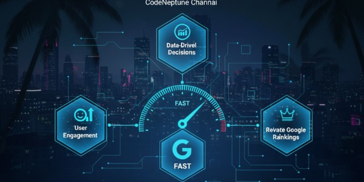 Elevate Your Online Presence with Website Loading Speed: Optimize for SEO Success | CodeNeptune Chennai