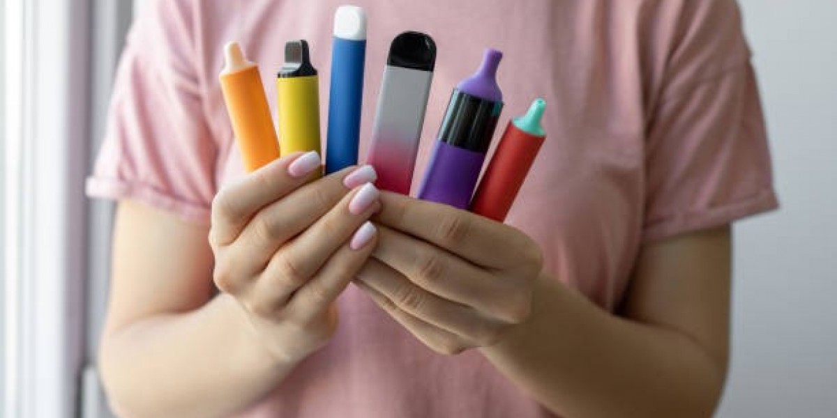 Exploring Bang’s Disposable Vape Lineup: From Compact Bars to Ultra-Long-Lasting Models