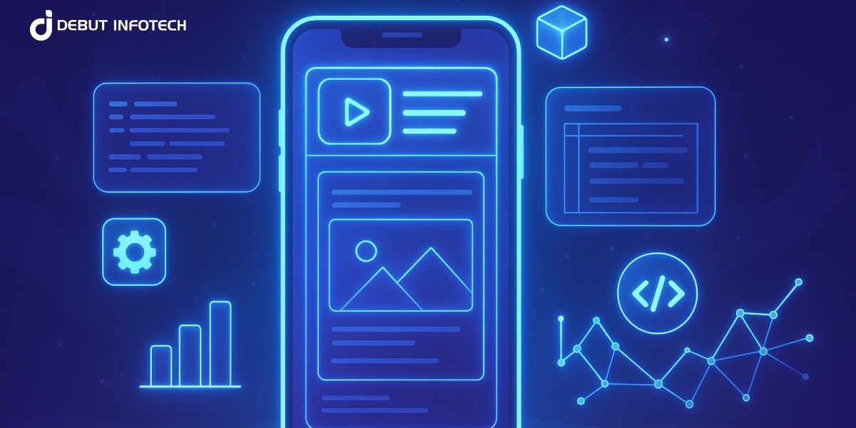 Mobile App Development Company Driving Innovation and Growth in the Digital Era