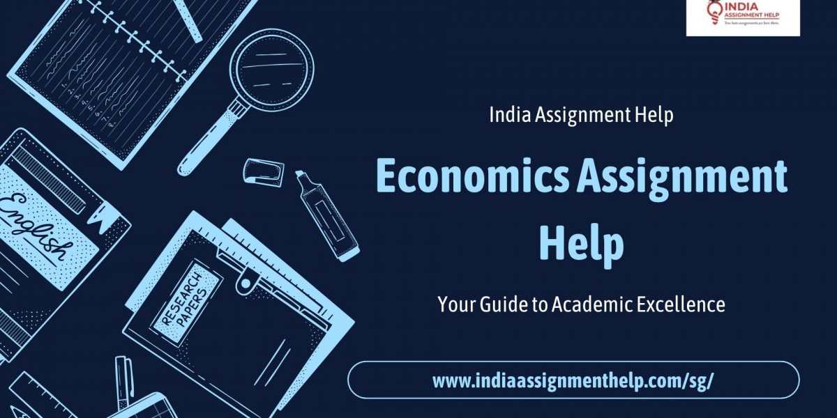 The Role of Economics Assignment Help in Modern Academic Success