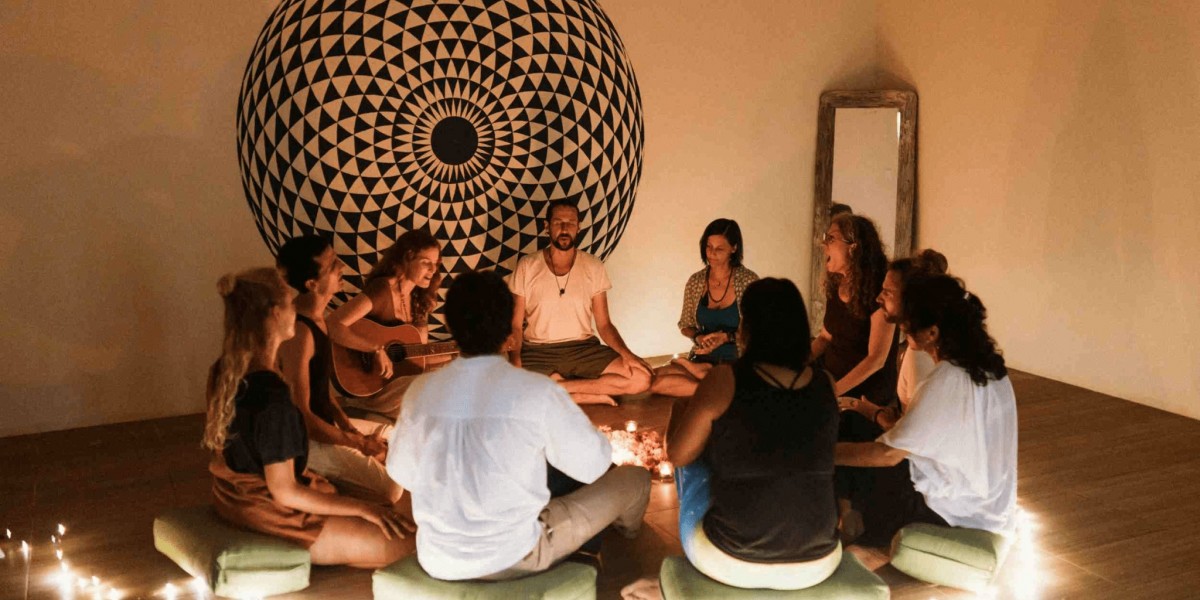 The Best Meditation Classes in Canggu