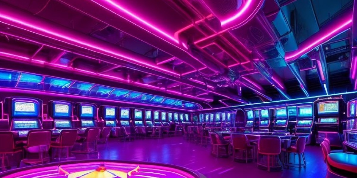 Jackpot Slots at LunarSpins