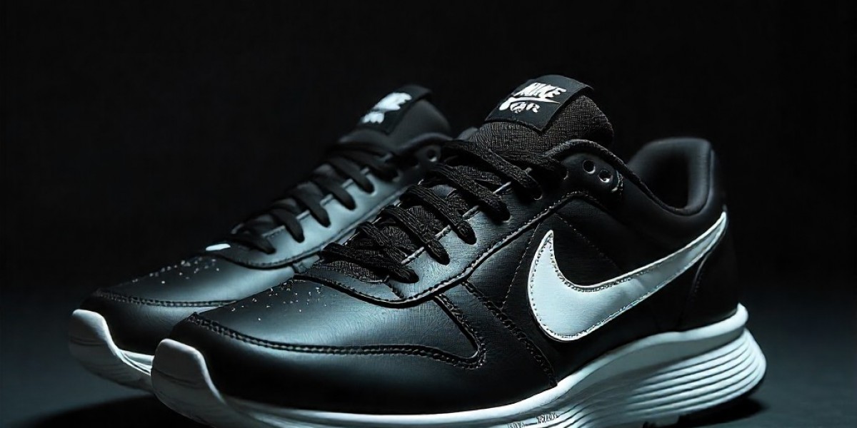 Nike Shoes for Men on Sale: Grab the Best Deals Before They’re Gone!