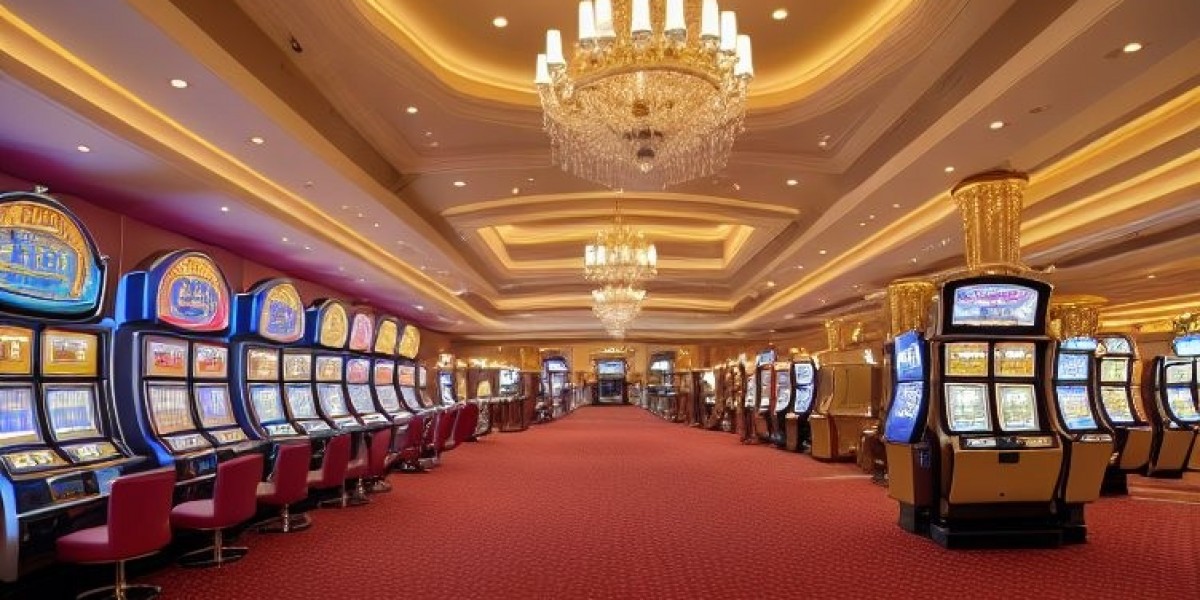 Megaways at Richards Casino