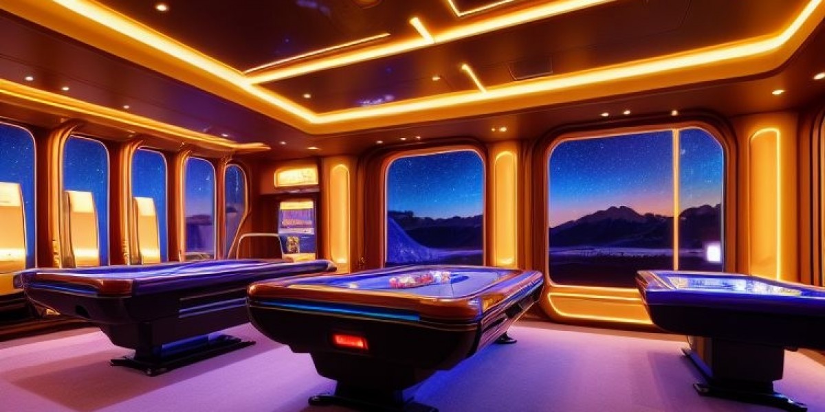 Indrukwekkende game shows in Hidden Jack Casino