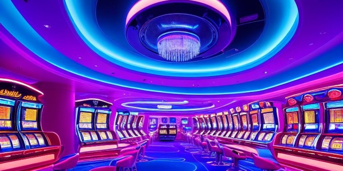 Demotilaa Winz Online Casino