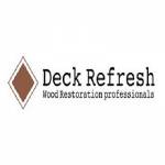 Deck Refresh Profile Picture