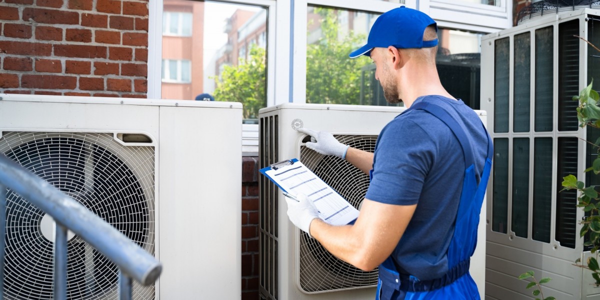 How to Extend the Life of Your AC with Baldwin Air Conditioning Services