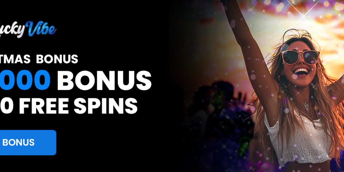 Popular Online Casino Games in Canada and the Bonus Experience at Lucky Vibe Casino