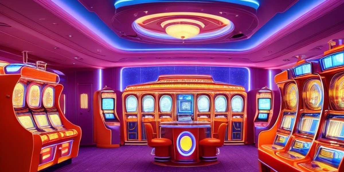 Thrilling Gaming Programs at Richards Casino