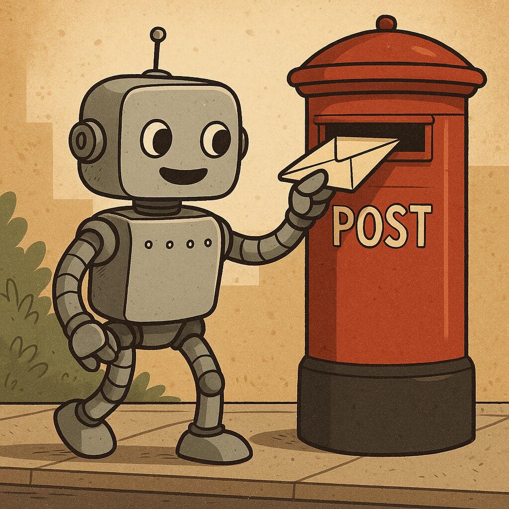 Set It and Land It: Automatic Job Application Tool That Scans Faster