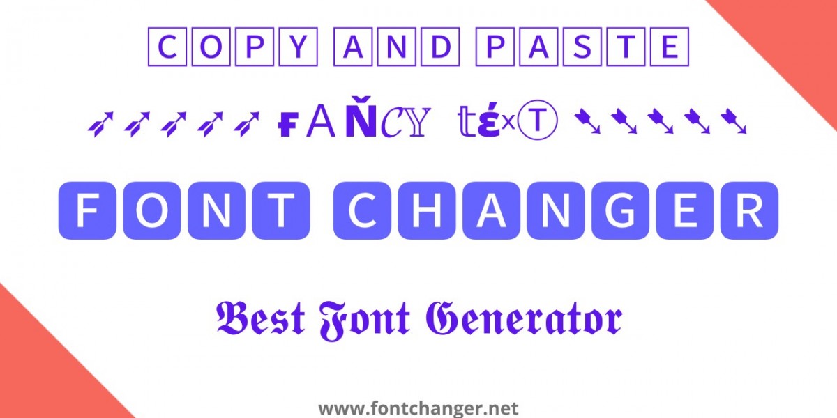 Font Changer Online – Instantly Transform Your Text