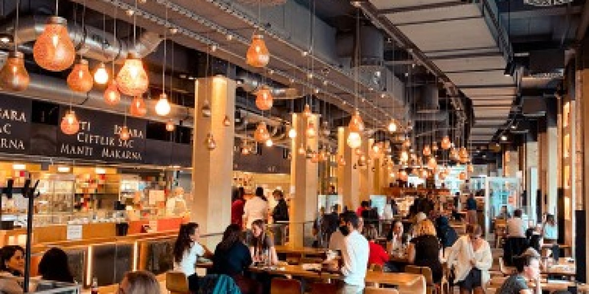 A Feast for Every Food Lover: Discover the Best Buffet Restaurants in Bangalore