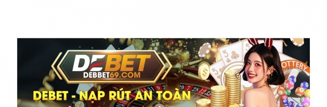 Nhà cái Debet Cover Image